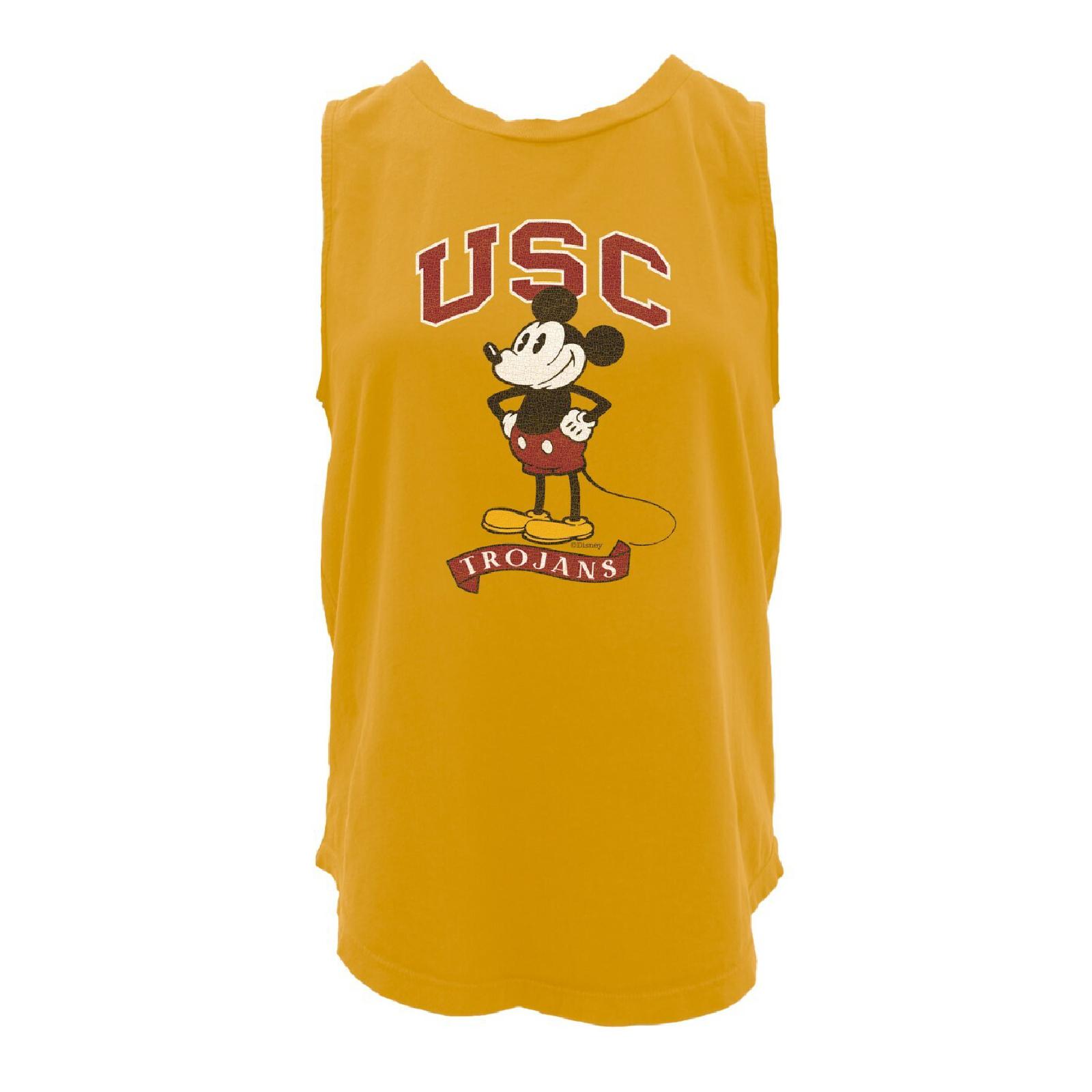 Disney muscle tank outlet